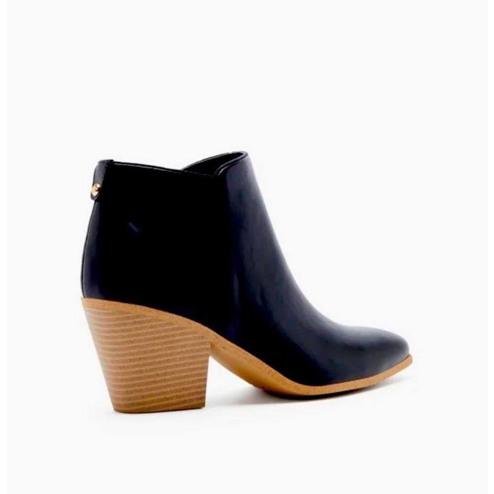 New booties